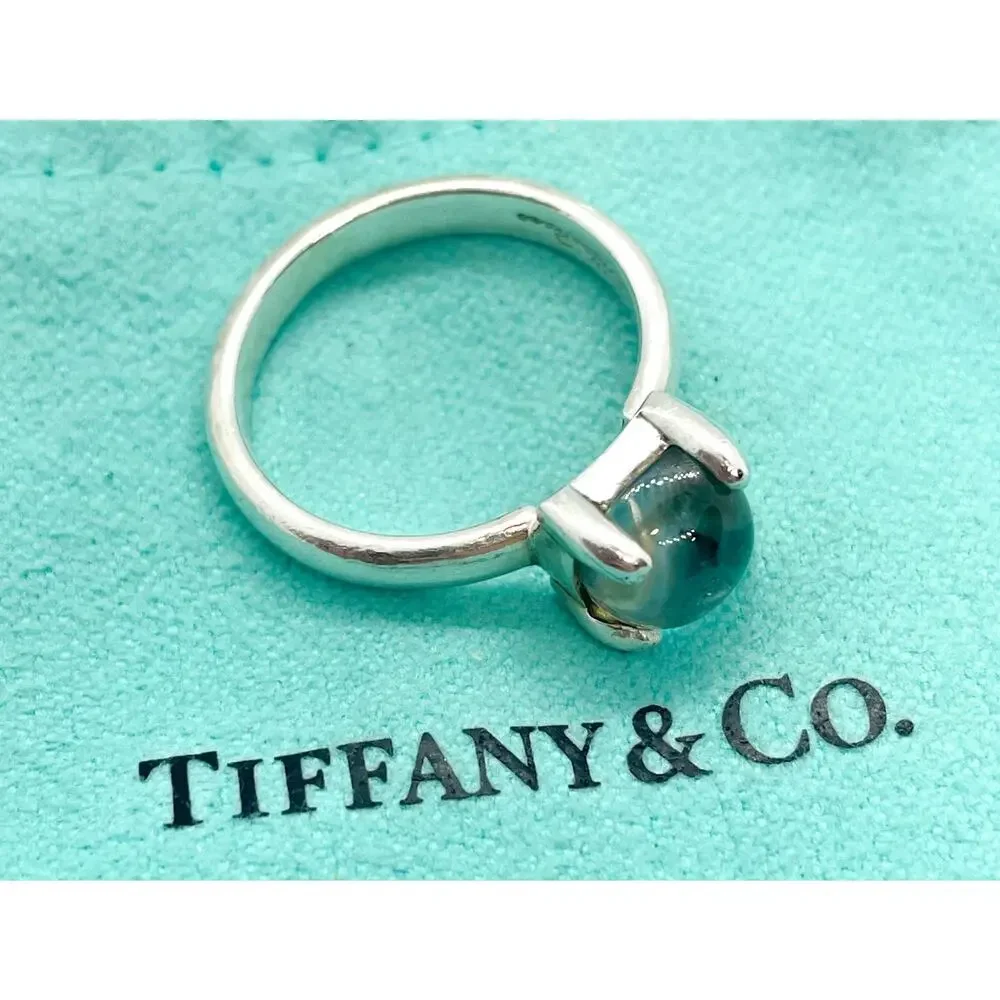 Tiffany & Co. tiffany co